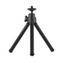 Top Sell Foldable Mini Webcam Tripod Stand for Universal webcam and Digital camera